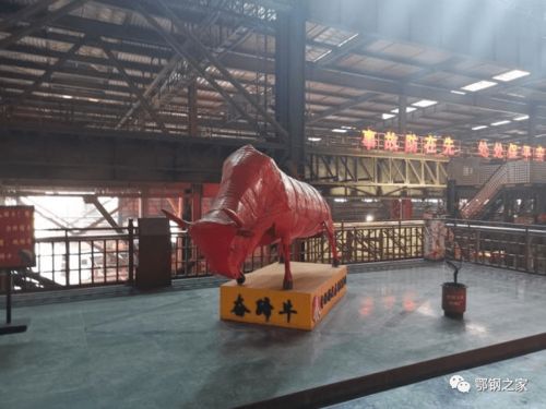 鋼城記憶，匠心傳承——廠史老物件與職工文創(chuàng)作品征集活動(dòng)正式啟動(dòng)